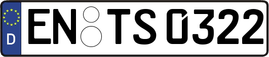 EN-TS0322