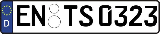 EN-TS0323