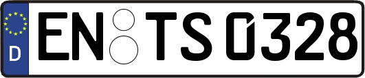 EN-TS0328