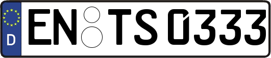 EN-TS0333