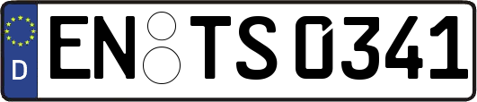 EN-TS0341