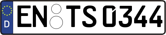 EN-TS0344