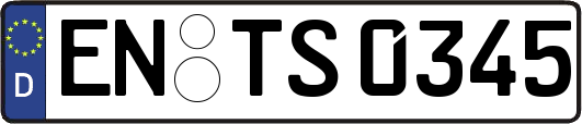 EN-TS0345