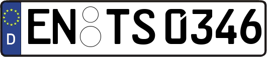 EN-TS0346