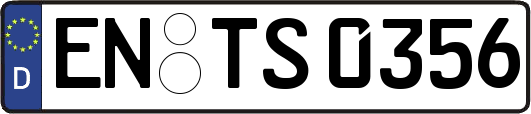 EN-TS0356