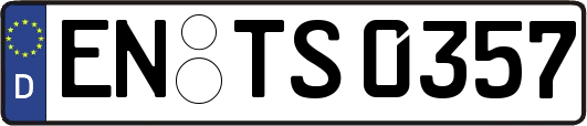 EN-TS0357