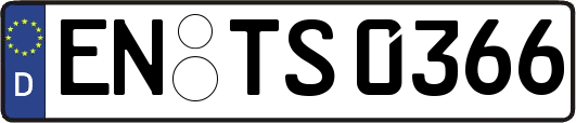 EN-TS0366