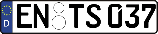 EN-TS037