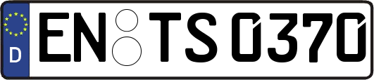 EN-TS0370