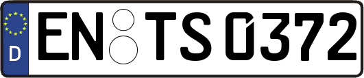 EN-TS0372