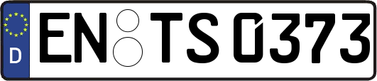 EN-TS0373