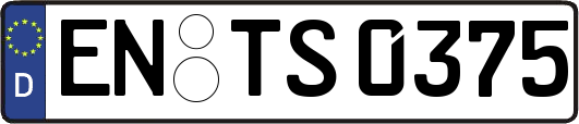 EN-TS0375