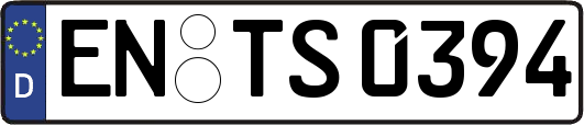 EN-TS0394
