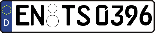 EN-TS0396