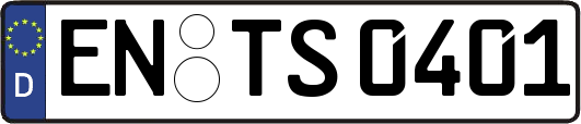 EN-TS0401