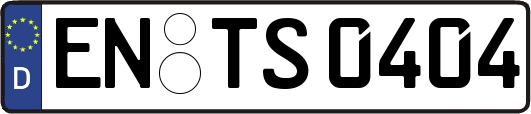 EN-TS0404