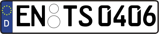 EN-TS0406