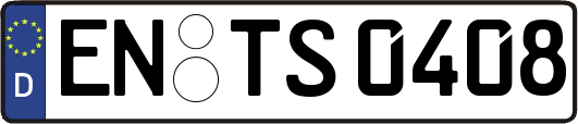 EN-TS0408
