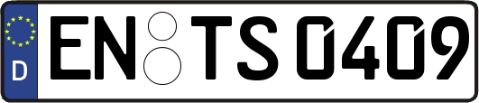 EN-TS0409