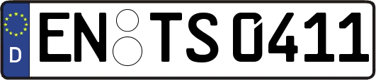 EN-TS0411
