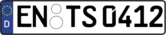 EN-TS0412
