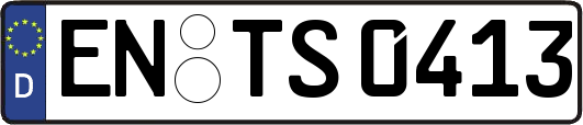 EN-TS0413