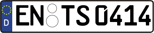 EN-TS0414