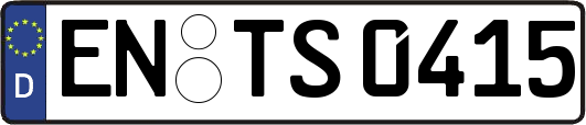 EN-TS0415