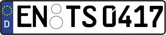 EN-TS0417