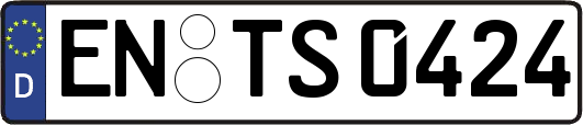 EN-TS0424