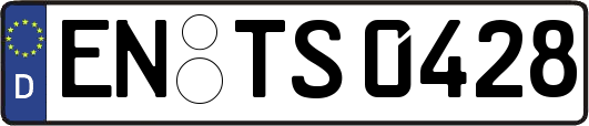 EN-TS0428