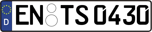 EN-TS0430