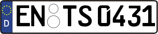 EN-TS0431