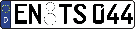 EN-TS044