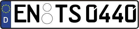 EN-TS0440