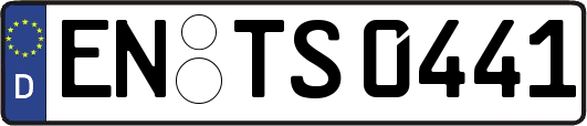 EN-TS0441