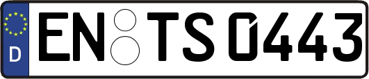 EN-TS0443