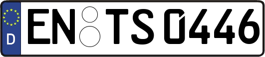 EN-TS0446