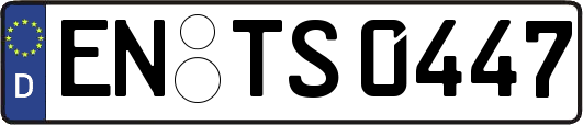 EN-TS0447