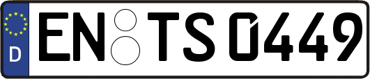EN-TS0449