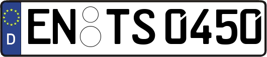 EN-TS0450