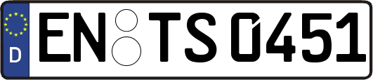 EN-TS0451