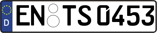 EN-TS0453