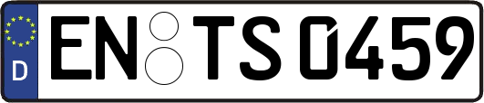 EN-TS0459