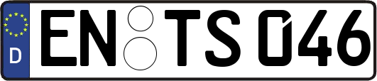 EN-TS046