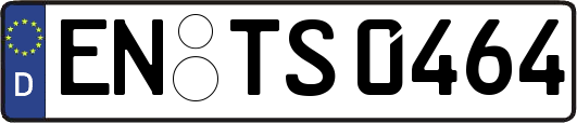 EN-TS0464