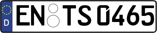 EN-TS0465