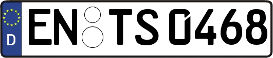 EN-TS0468