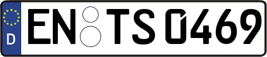 EN-TS0469