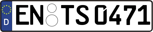 EN-TS0471